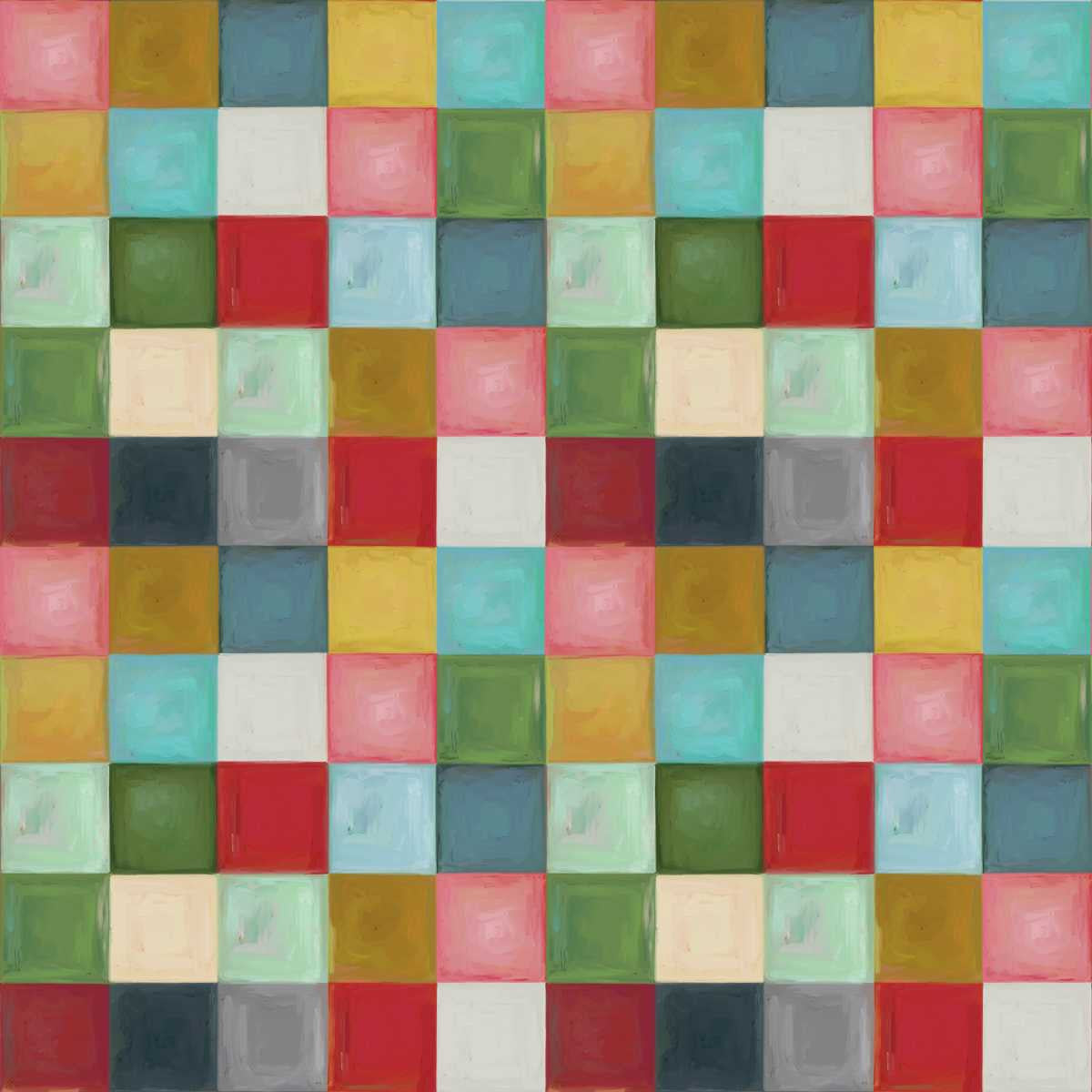 Holly Woods || Tiny Squares || Tertiary