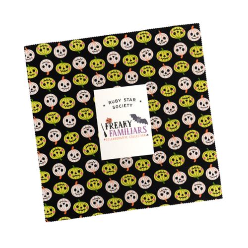 Freaky Familiars || Layer Cake®