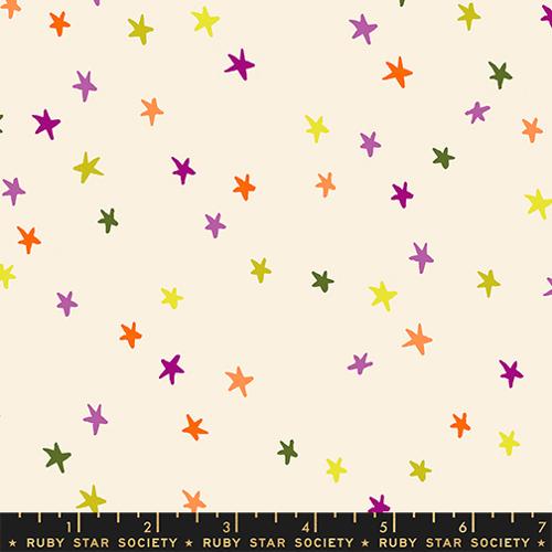Freaky Familiars || Spooky Stars || Natural