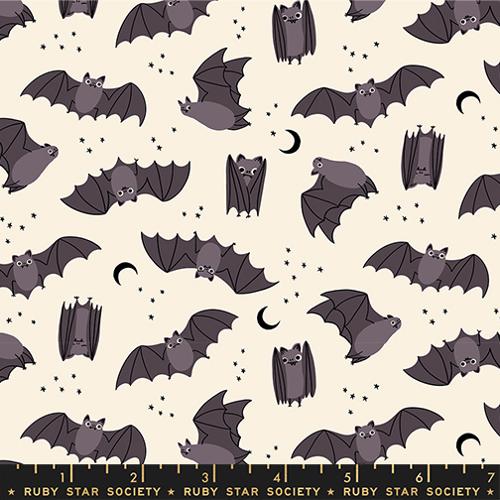 Freaky Familiars || Fat Bats || Natural