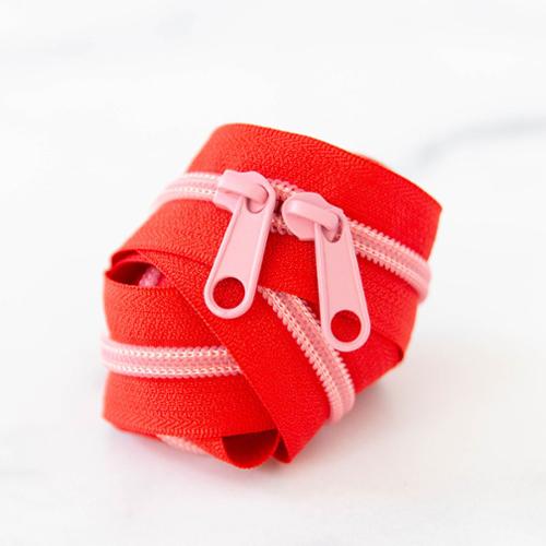 30" Zipper by Stitch Supply