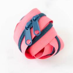 30" Zipper by Stitch Supply