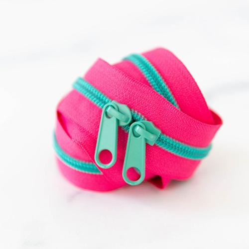 30" Zipper by Stitch Supply