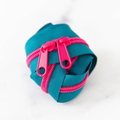 30" Zipper by Stitch Supply
