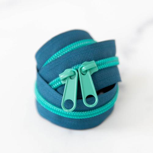 30" Zipper by Stitch Supply