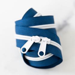 30" Zipper by Stitch Supply