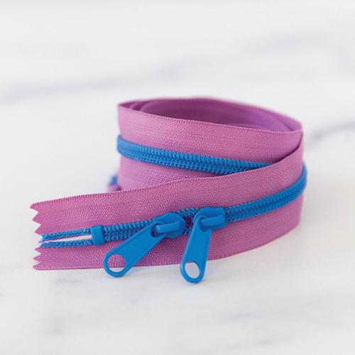 30" Zipper by Stitch Supply