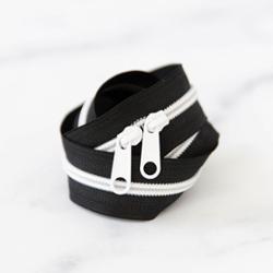 30" Zipper by Stitch Supply