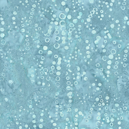 Bubbles || Aquamarine
