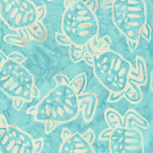 Bali Under The Sea || Sea Turtle ||  Aqua