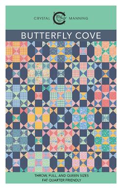 Butterfly Cove