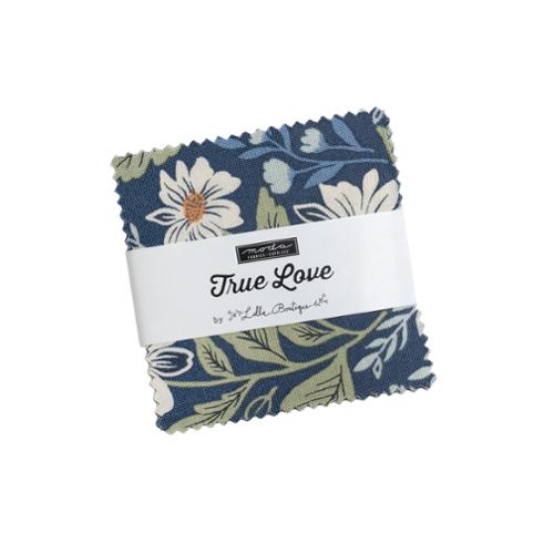 True Love || Mini Charm