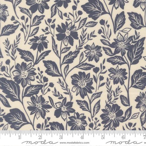 True Love || Romance Blooms || Cream
