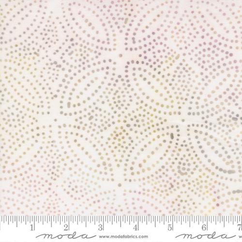 Mermaid Batiks || Pearl