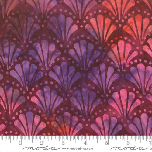 Mermaid Batiks || Paradise