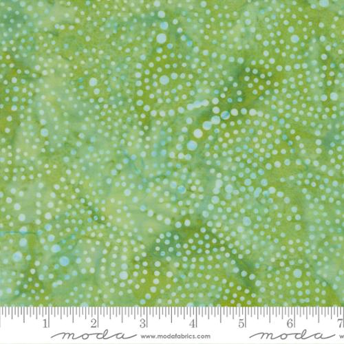 Mermaid Batiks || Lagoon