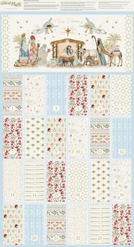 Silent Night || Advent Calender