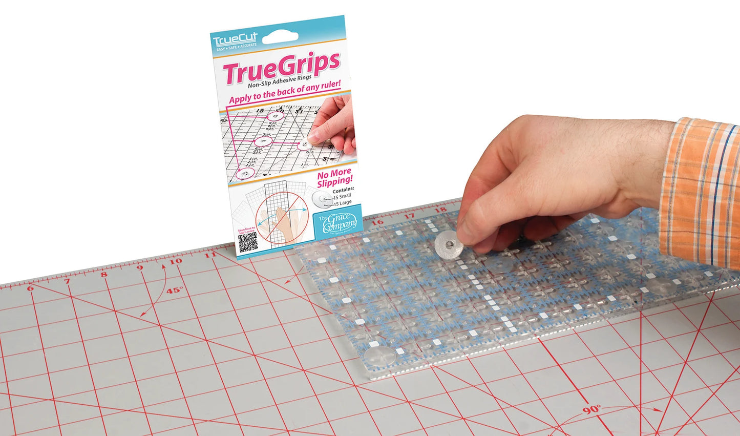 TrueGrips
