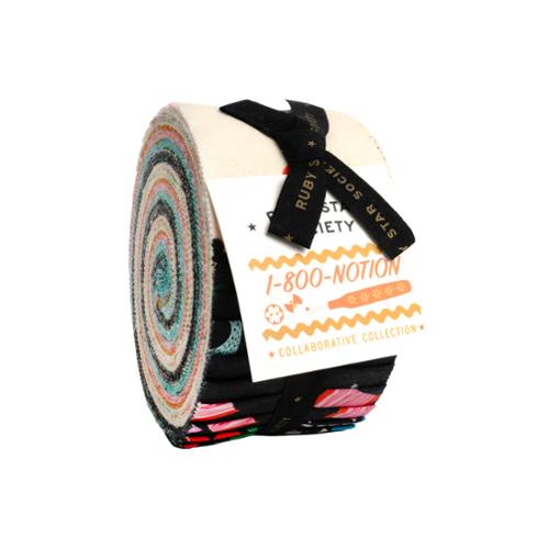 1 800 Notion || Jelly Roll®