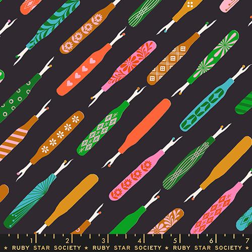 1 800 Notion || Seam Rippers || Soft Black