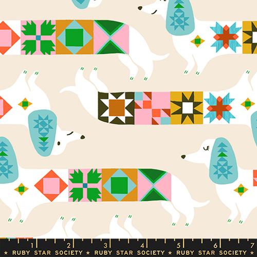 1 800 Notion || Quilty Dog || Shell
