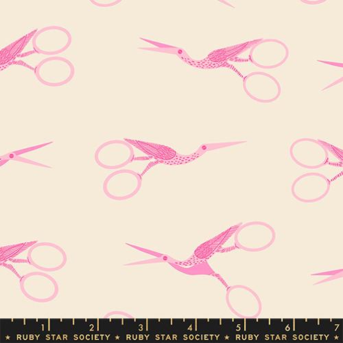 1 800 Notion || Stork Scissors || Shell