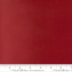 Quilting Cuddle Solid || Scarlet