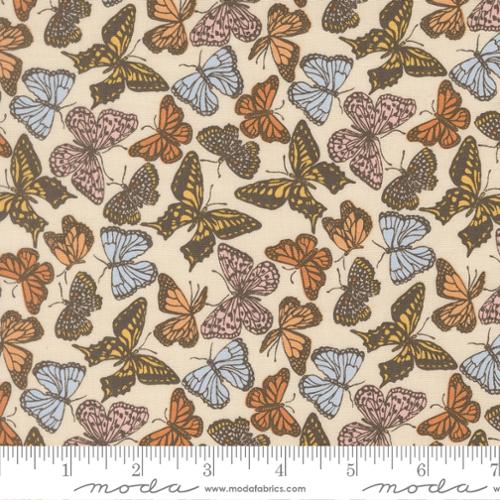 My Secret Garden || Flitter Flutter || Cloud