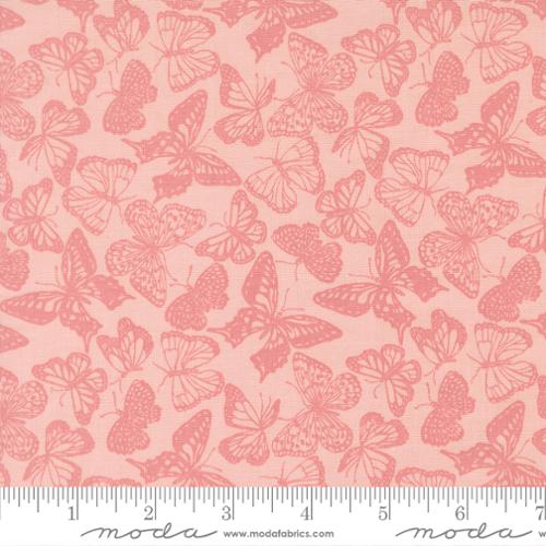 My Secret Garden || Flitter Flutter || Petal