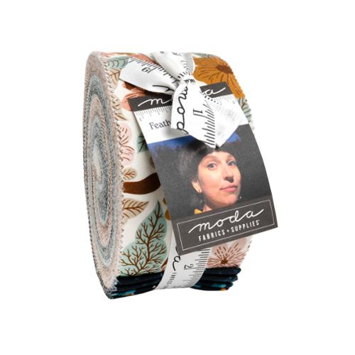 Feather & Forest Bloom || Jelly Roll