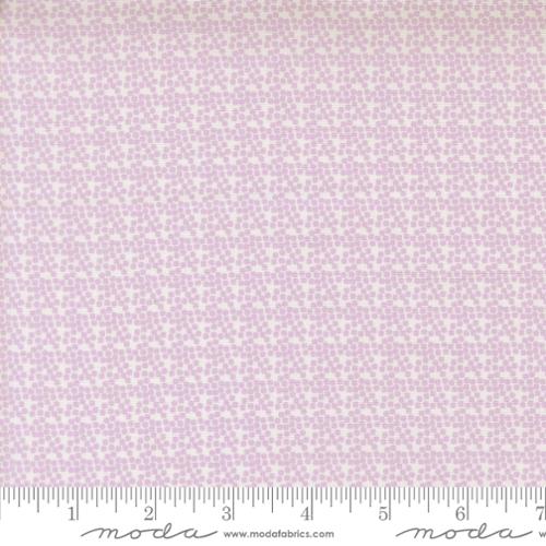Gathered Bonbons || Pebbles Dots || Lilac