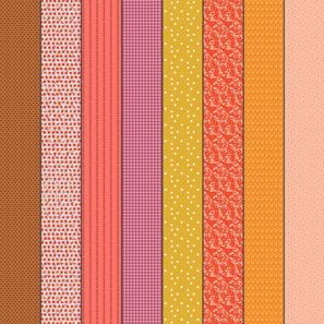 Gathered Lollies || One Blenders || Hazel