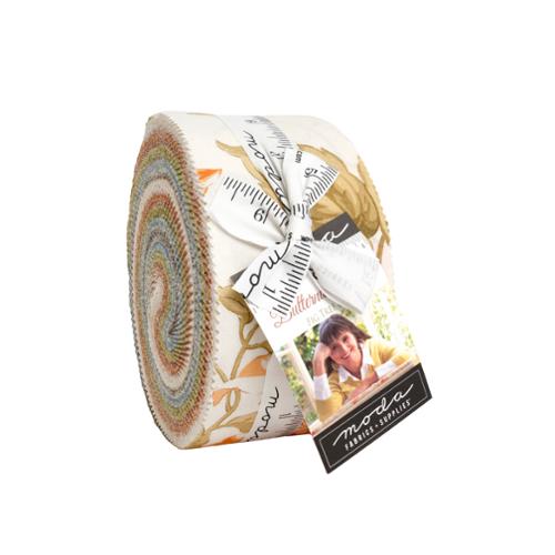 Butternut and Sage || Jelly Roll®