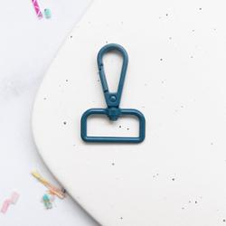 Stitch Supply Co. Hardware Kit || Teal || 1.5"