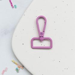 Stitch Supply Co. Hardware Kit || Sugar Plum || 1"