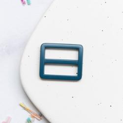 Stitch Supply Co. Hardware Kit || Teal || 1.5"