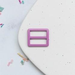 Stitch Supply Co. Hardware Kit || Sugar Plum || 1"