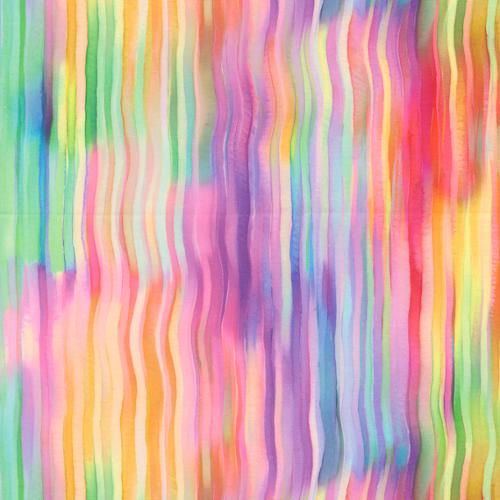 Gradients Gallery || Watercolors || Minky