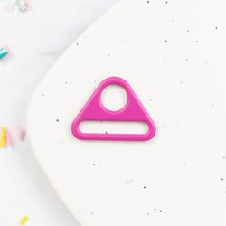 Stitch Supply Co. Hardware Kit || Magenta || 1.5"