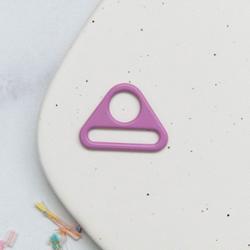 Stitch Supply Co. Hardware Kit || Sugar Plum || 1"