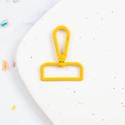 Stitch Supply Co. Hardware Kit || Dijon || 1.5"