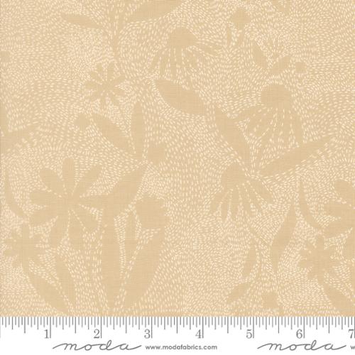 Ladybug Whimsy || Outlines || Natural