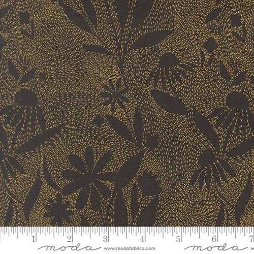 Ladybug Whimsy || Outlines || Midnight