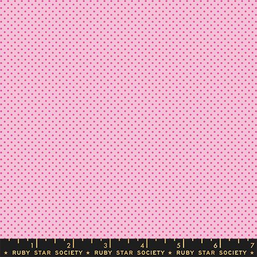 1 800 Calico || Mini Dots || Macaron