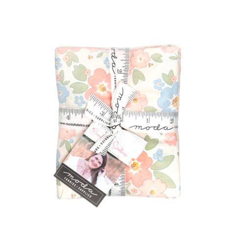 Handmade Sweetness || Fat Quarter Bundle