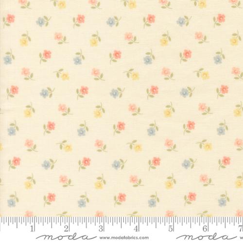 Handmade Sweetness || Posies || Porcelain