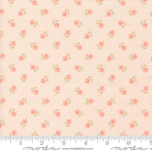 Handmade Sweetness || Posies || Blush