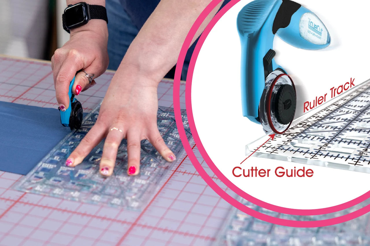 My Comfort Cutter By Grace