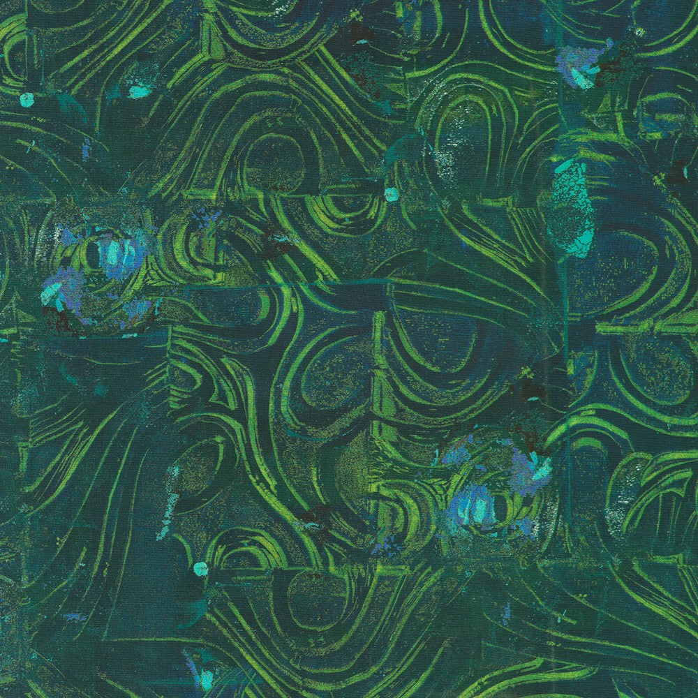 Urban Archeology || TEAL