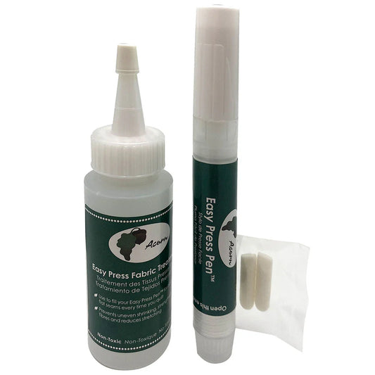 Easy Press Pen Essentials